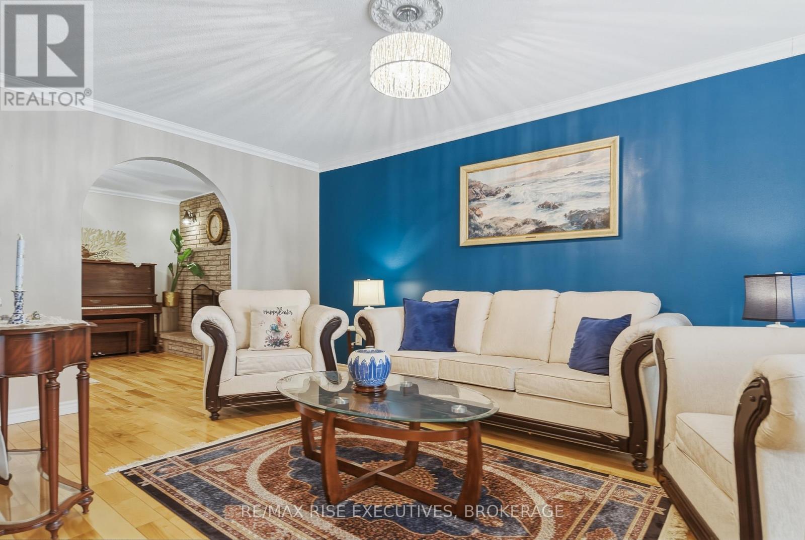 526 Canterbury Crescent, Kingston, Ontario  K7M 6X1 - Photo 6 - X12820116