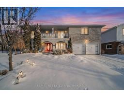 526 CANTERBURY CRESCENT, Kingston, Ontario