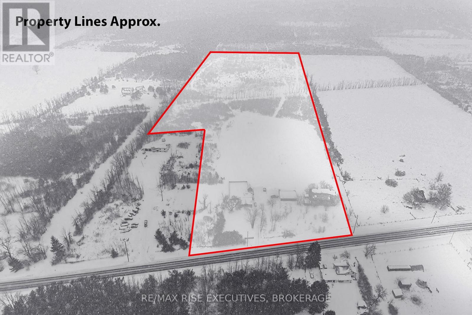 6213 County Road 2, Loyalist, Ontario  K0H 2H0 - Photo 28 - X12820302