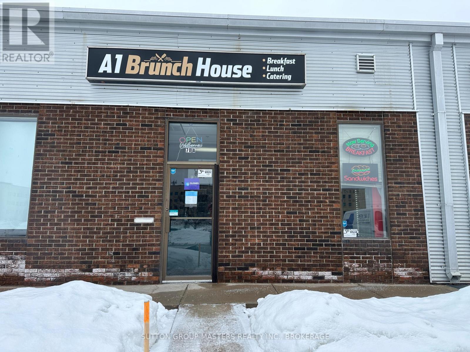 70a - 1407 John Counter Boulevard, Kingston, Ontario  K7K 6A9 - Photo 26 - X12820628