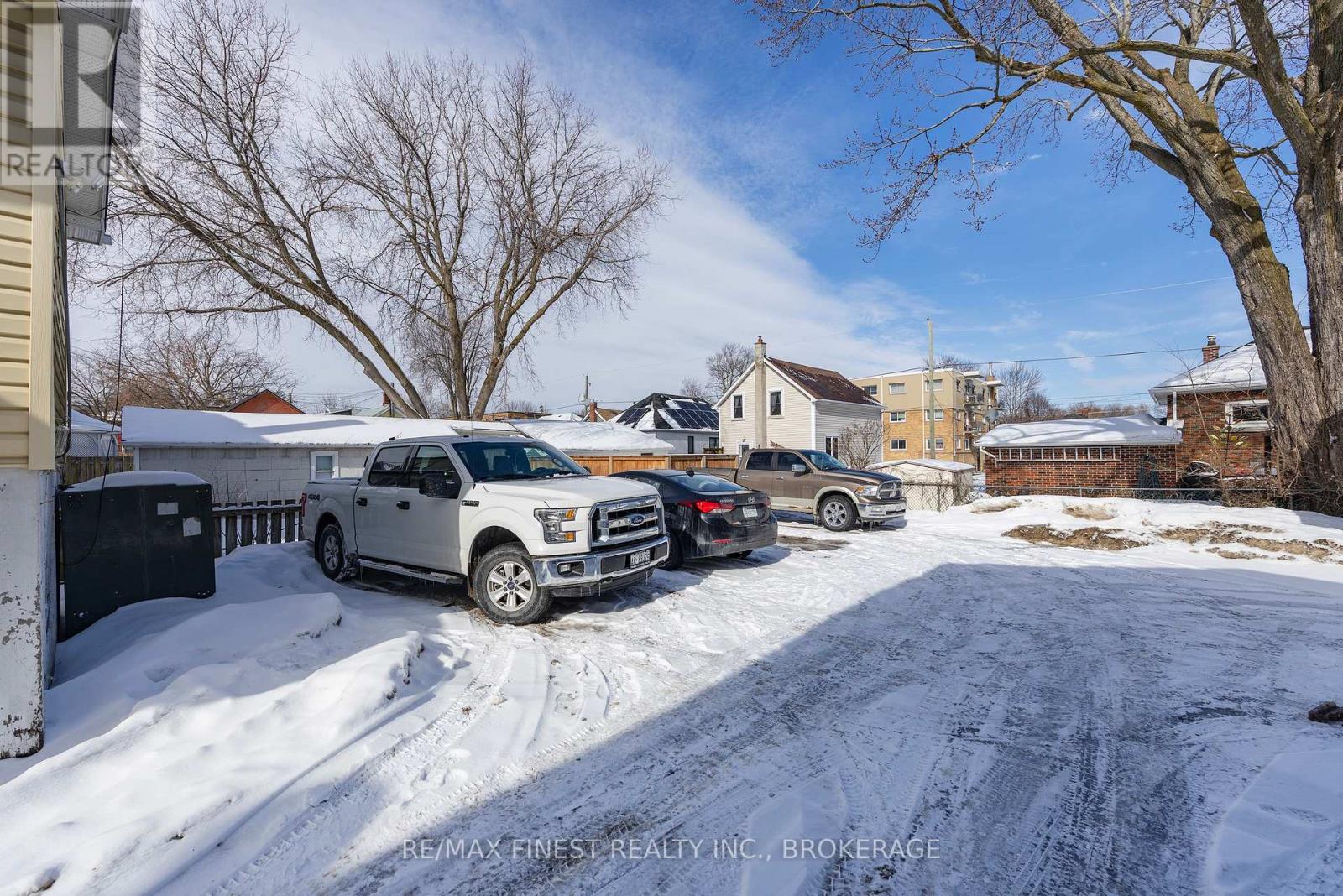 149 Pine Street, Kingston, Ontario  K7K 1W9 - Photo 29 - X12820728