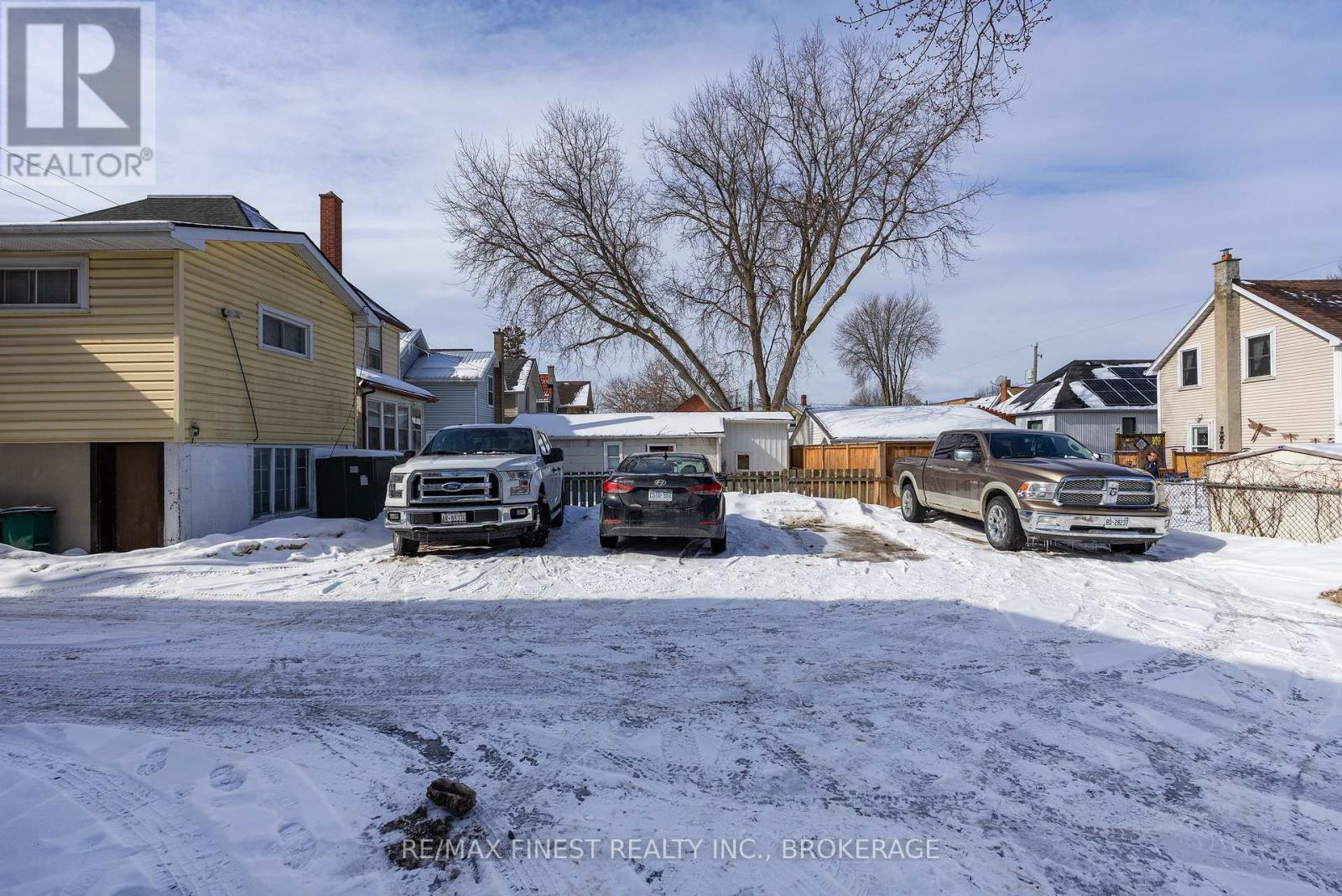 149 Pine Street, Kingston, Ontario  K7K 1W9 - Photo 30 - X12820728