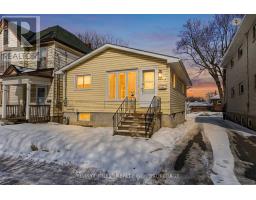 149 PINE STREET, Kingston, Ontario