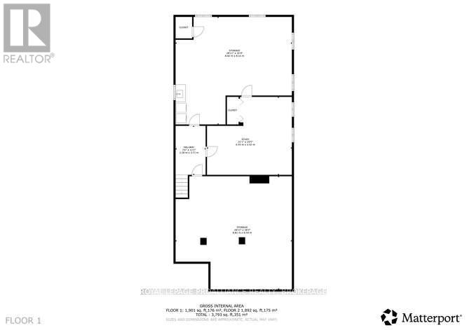 5 Helena Place, Kingston, Ontario  K7L 4V1 - Photo 31 - X12824880