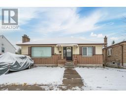 28 BRANT AVENUE, Kingston, Ontario