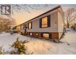 796 HILLSIDE DRIVE, Kingston, Ontario