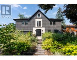 124 CHURCHILL CRESCENT, Kingston, Ontario