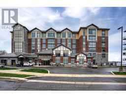 409 - 129 SOUTH STREET, Gananoque, Ontario